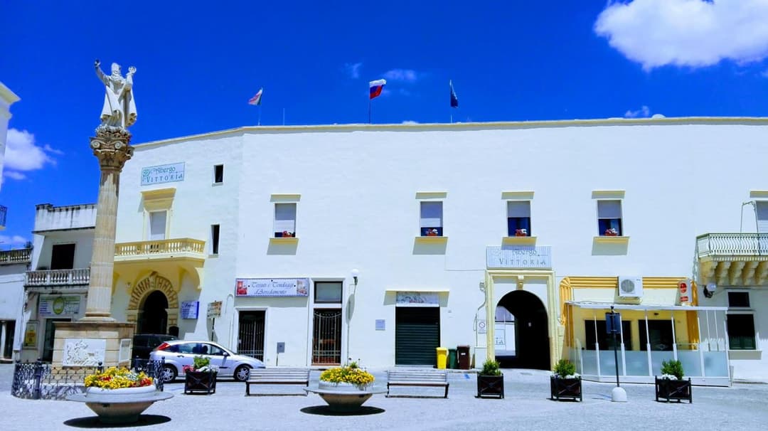 Albergo Vittoria — photo 1 of 1