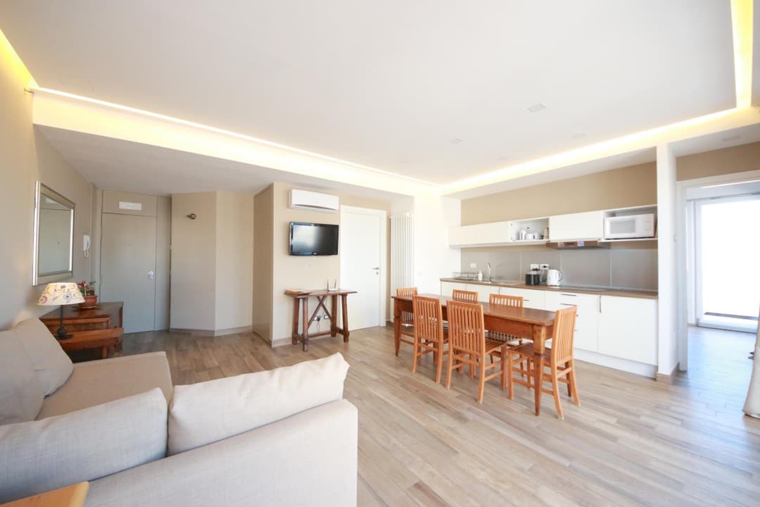 Talismano Luxury Suite & Loft & Alcova & Maison — photo 1 of 1