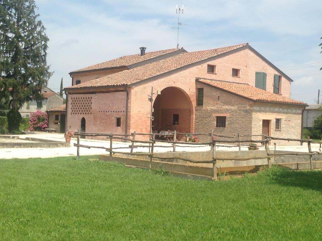 Agriturismo Olianina — photo 1 of 1