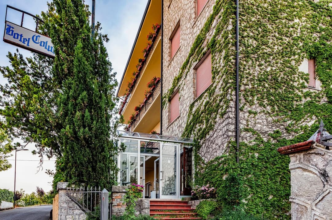 Hotel Colucci — photo 1 of 1