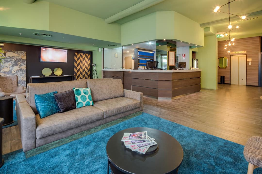 Best Western Plus CHC Florence — photo 1 of 1