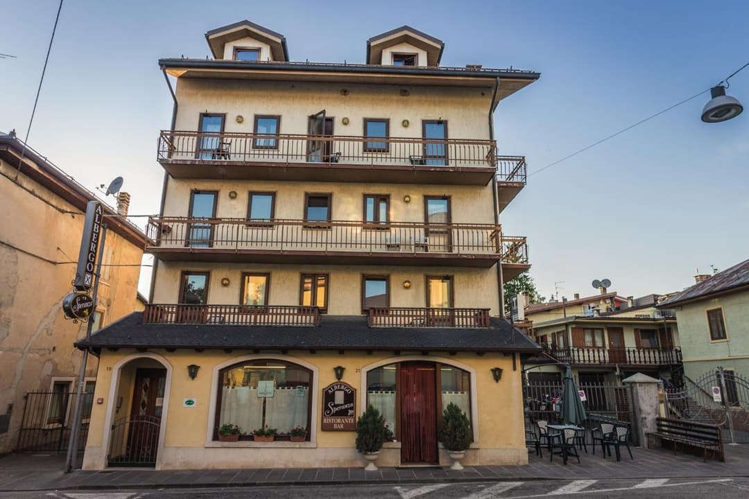 Albergo Speranza Asiago — photo 1 of 1