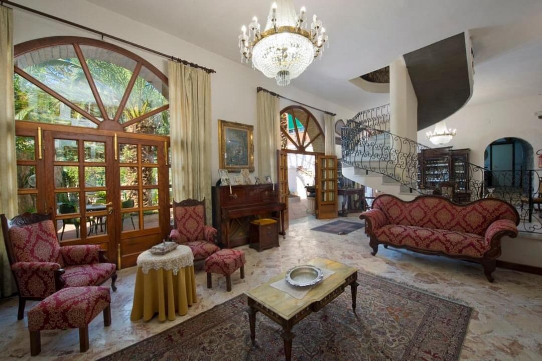 villa il sogno di Cosimo — photo 1 of 1