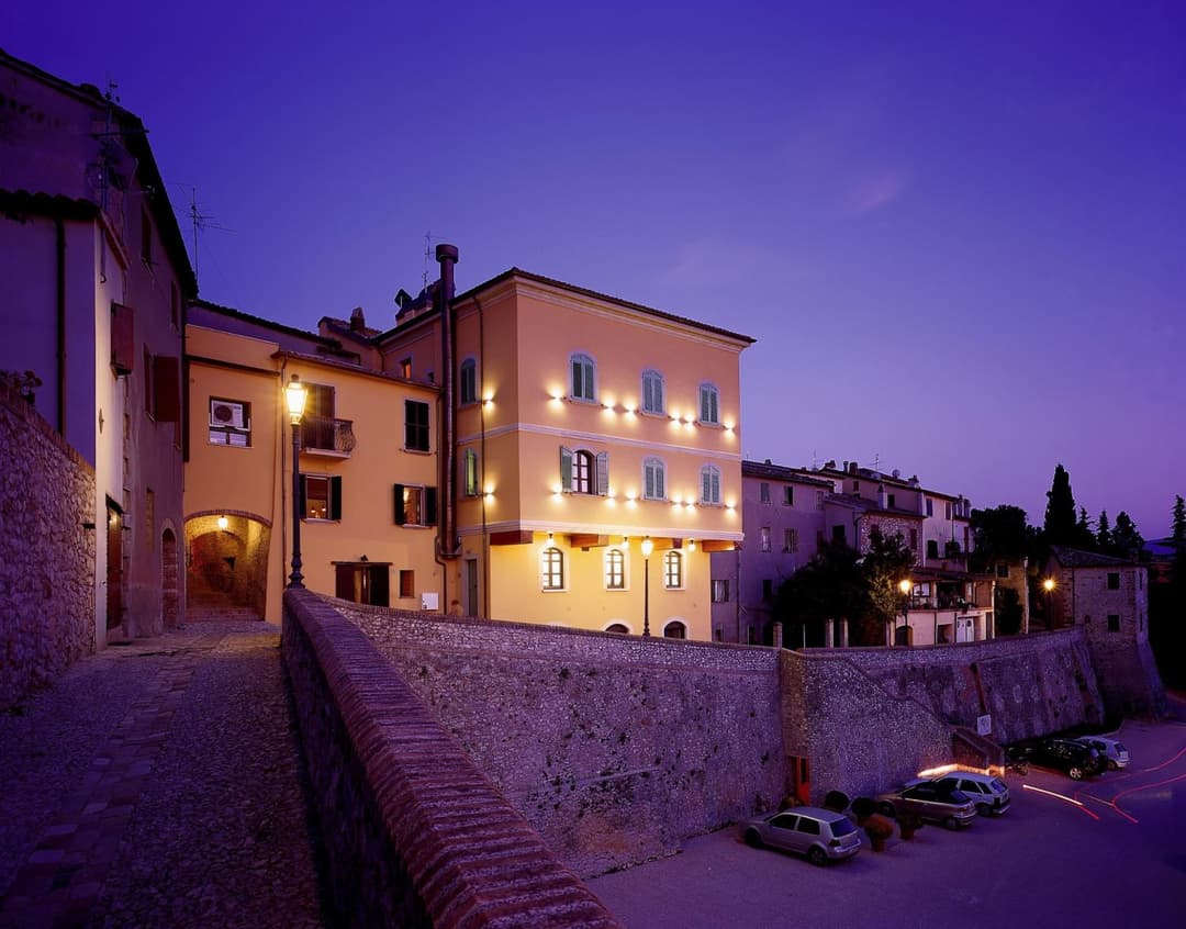Oste del Castello Wellness & Bike Hotel — photo 1 of 1