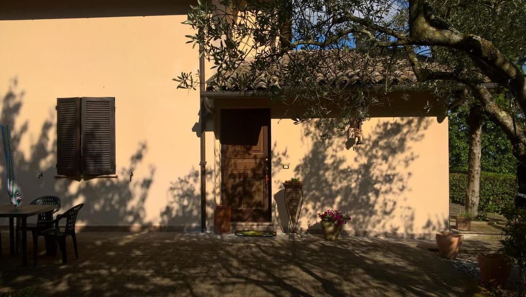 Villa Milù — photo 1 of 1