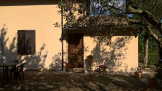 Villa Milù
