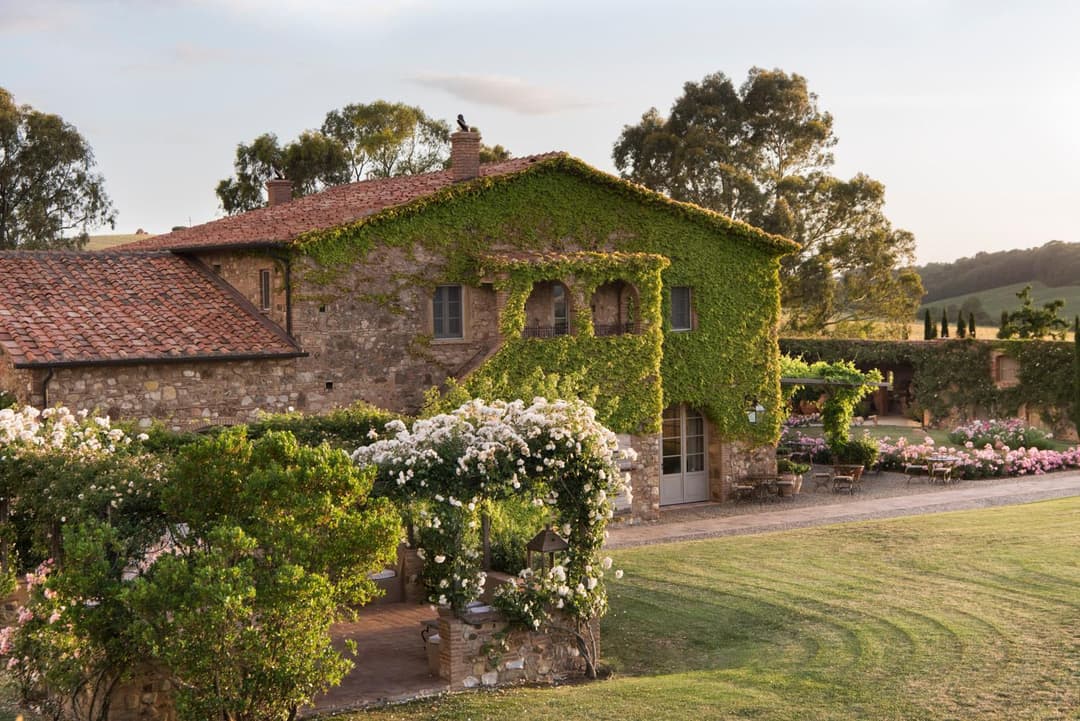 Relais Sant'Elena — photo 1 of 1