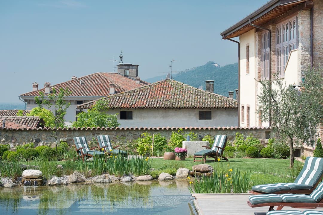 Boutique Hotel Villa dei Campi — photo 1 of 1