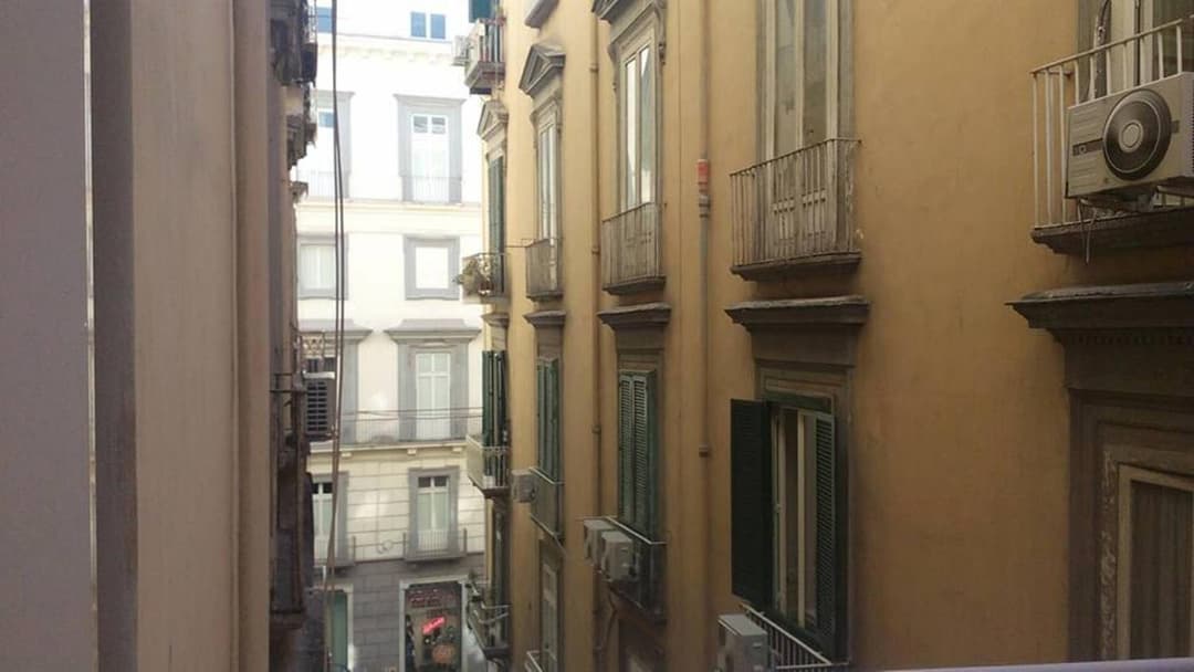 Suites Trinità in Toledo street — photo 1 of 1