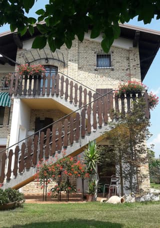 Antico Borgo Leone