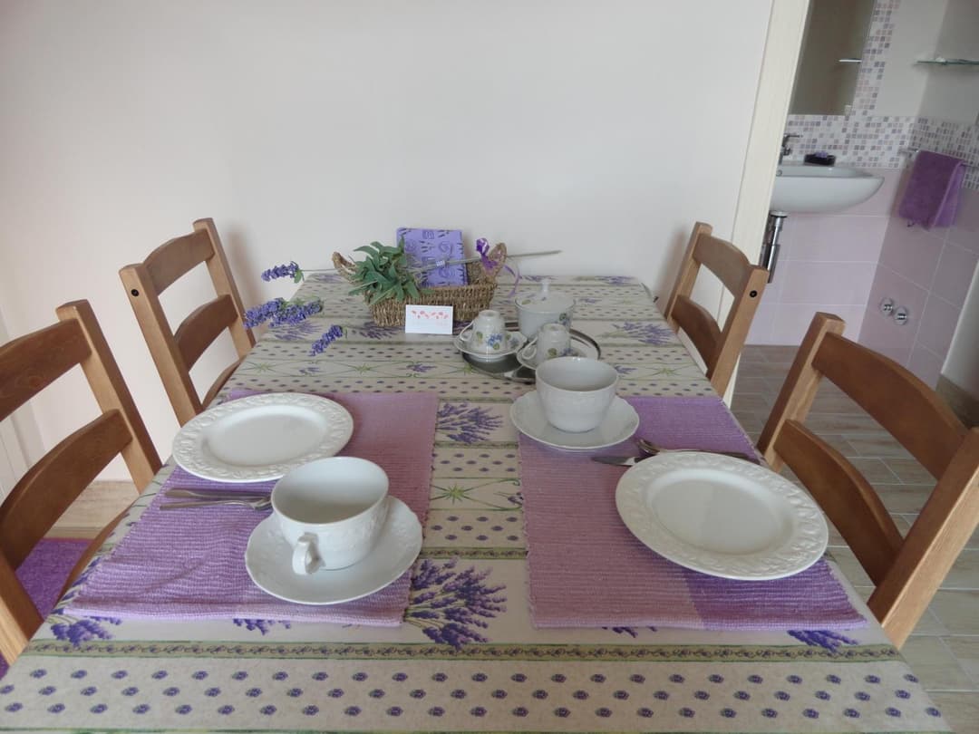 Casa Papaveri Rossi — photo 1 of 40
