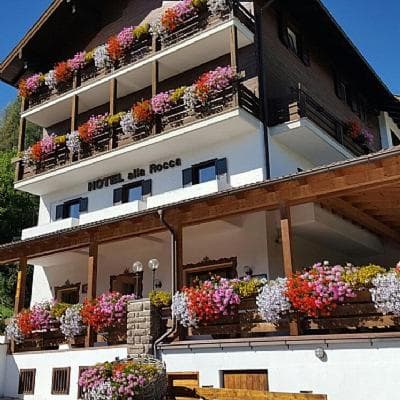 Hotel Alla Rocca — photo 1 of 1