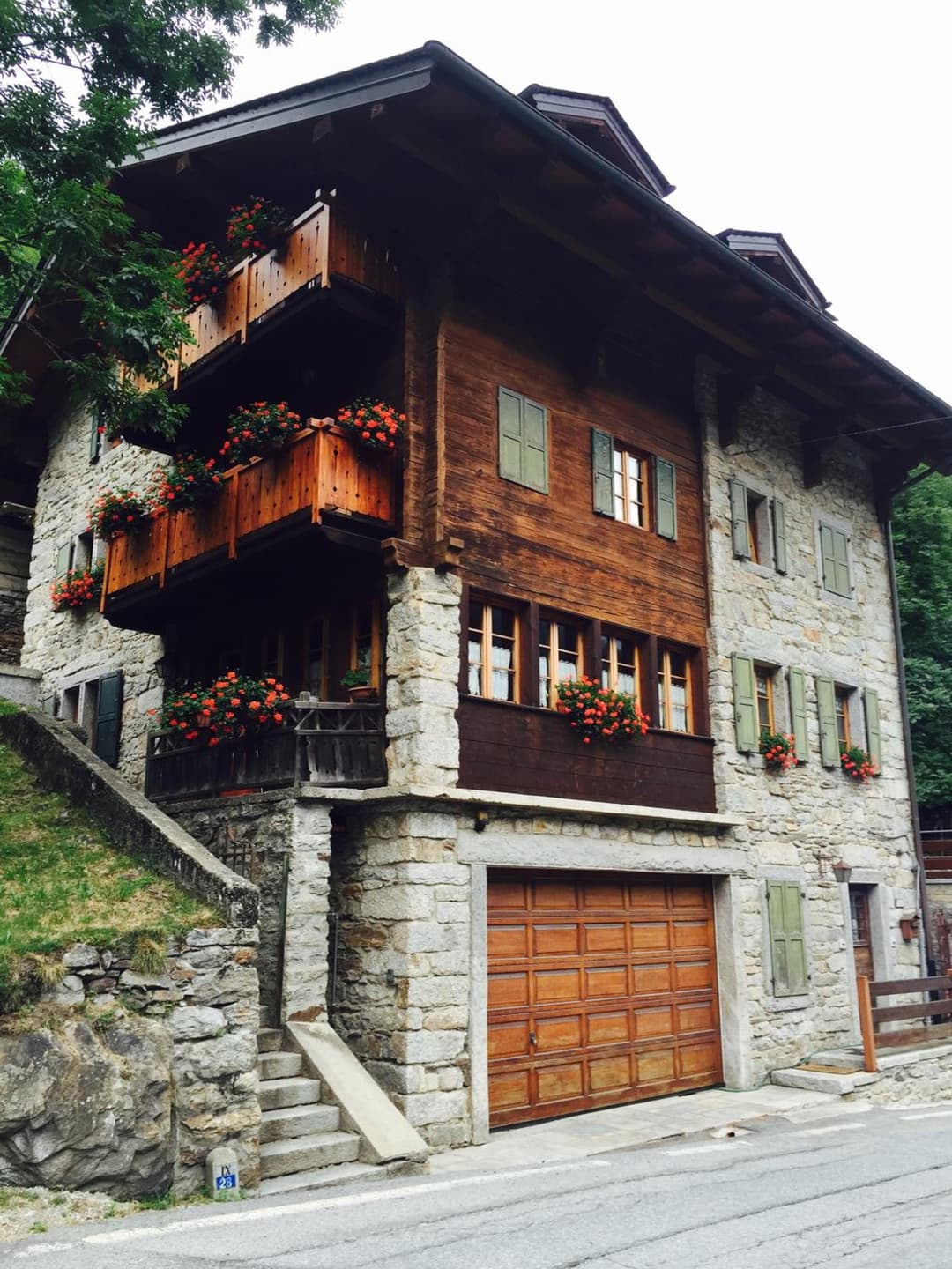 monolocale in villa — photo 1 of 9