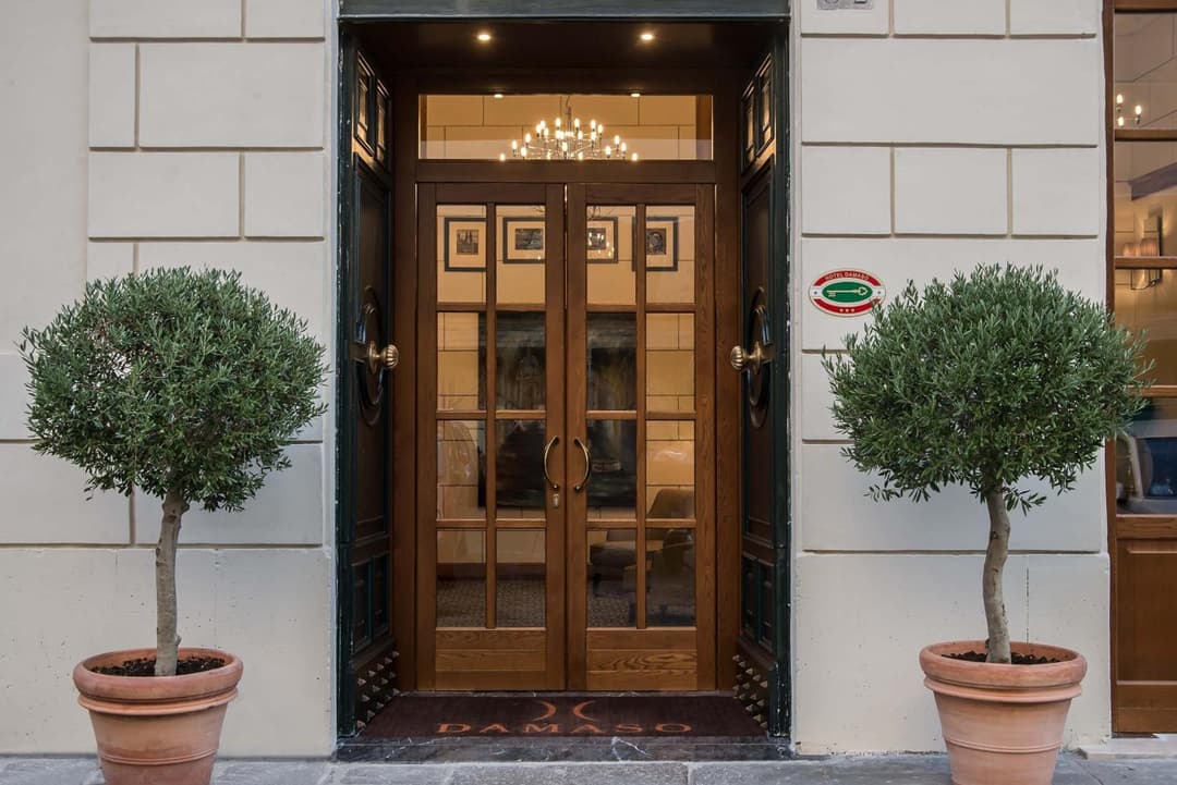 Hotel Damaso — photo 1 of 1