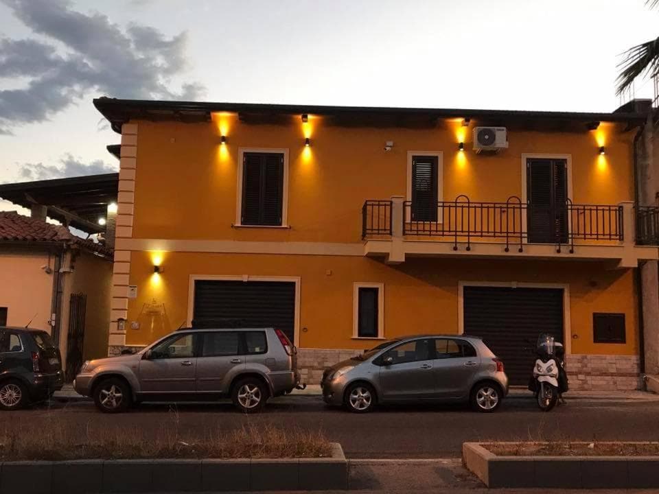 Eleven Bed & Breakfast — photo 1 of 1