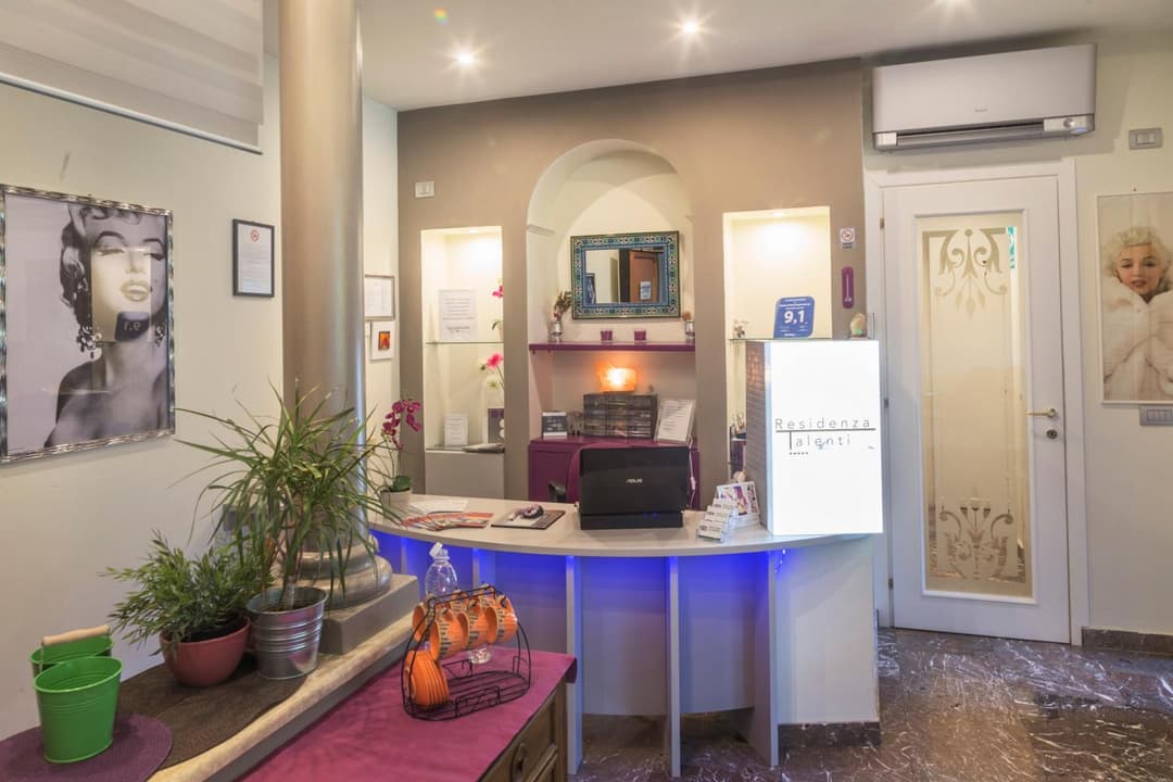 Residenza Talenti Superior Rooms — photo 1 of 1