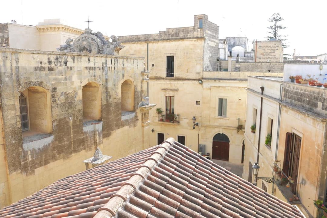 Chiesa Greca Suites - Lecce Selection — photo 1 of 1