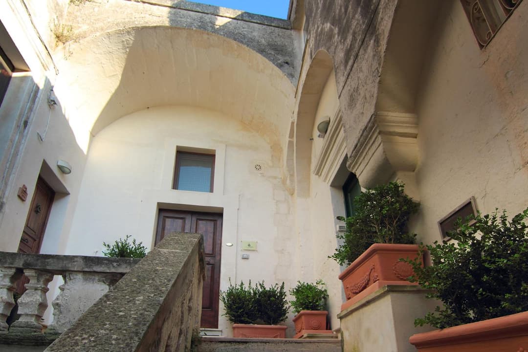 Antica Civita Luxury Room — photo 1 of 1