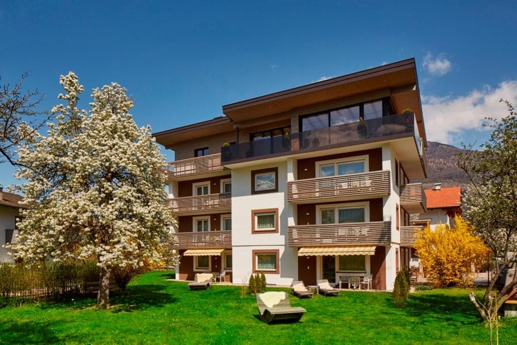 Residence Gustav Thoeni — photo 1 of 20