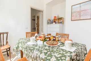 B&b Otium Pompei