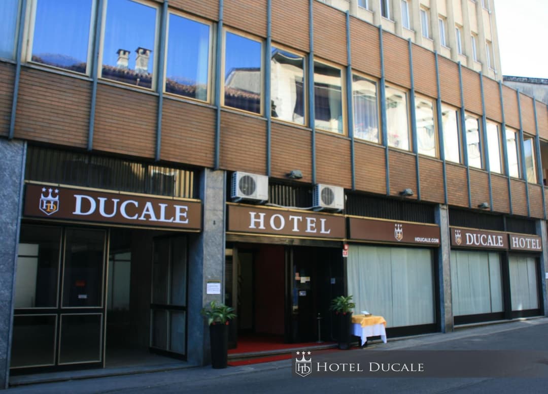 Hotel Ducale — photo 1 of 25