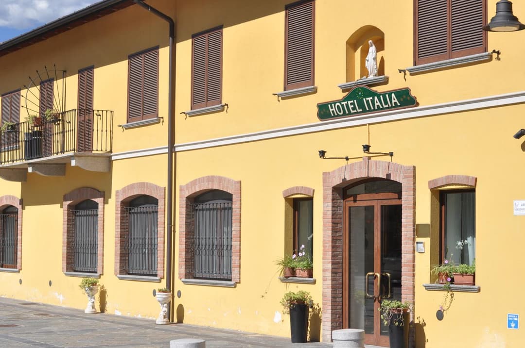 Hotel Ristorante Italia — photo 1 of 1
