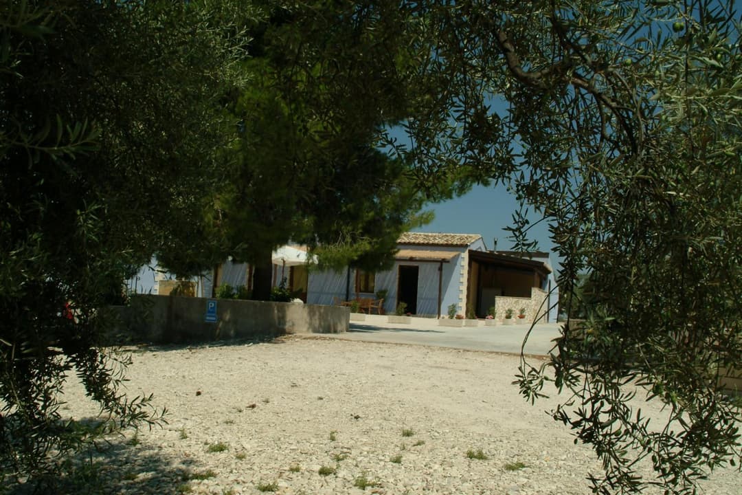Terre Iblee Resort — photo 1 of 1