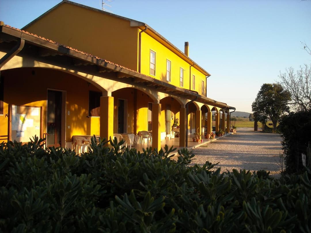 Agriturismo Merano — photo 1 of 1