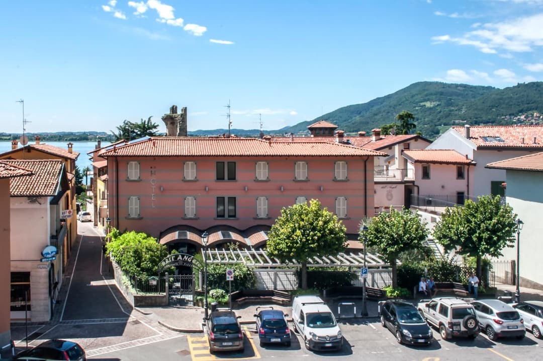 Hotel dell'Angelo — photo 1 of 1