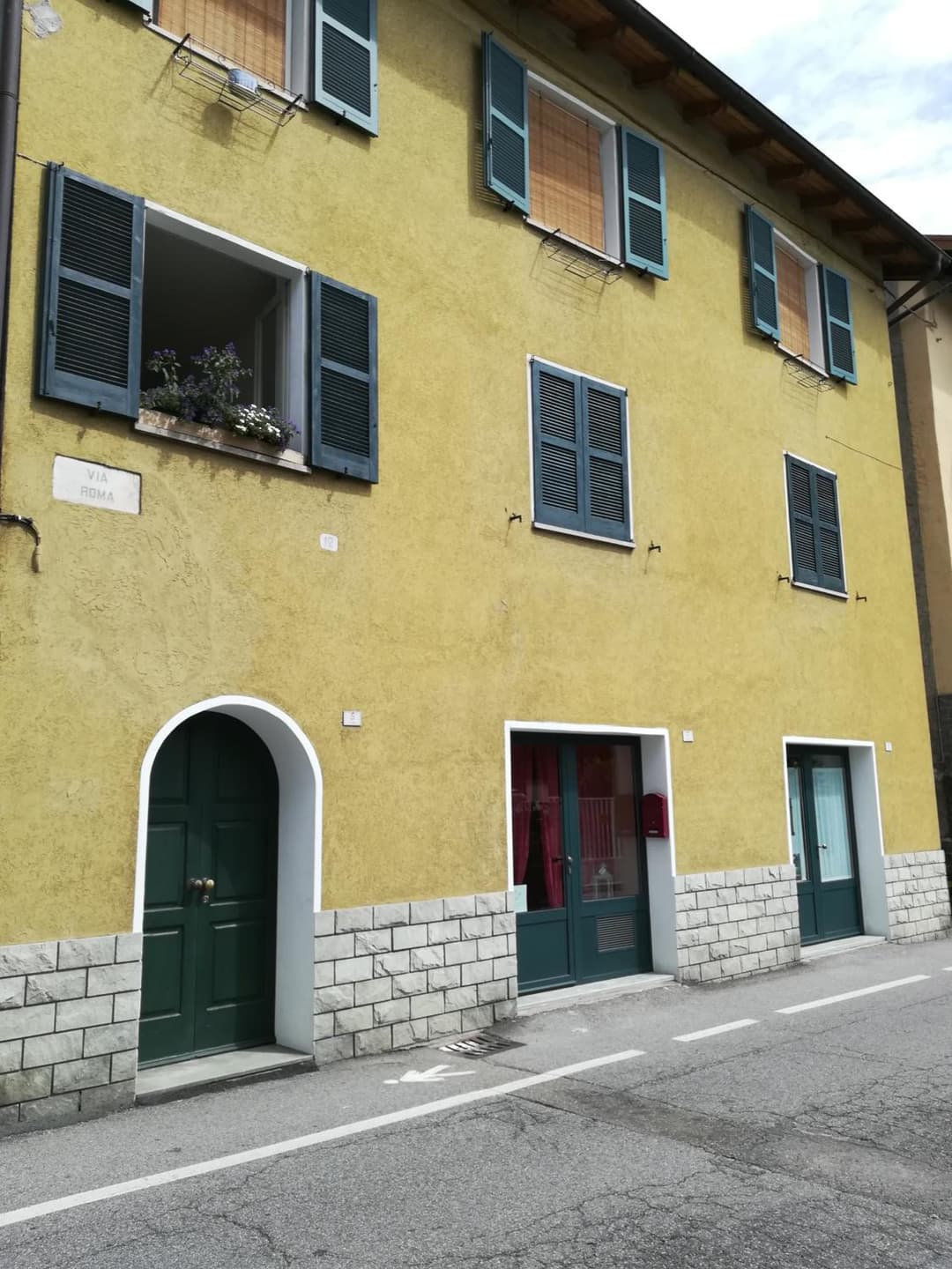 Casa Di Lena — photo 1 of 1