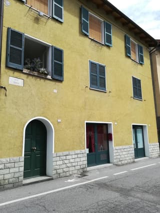 Casa Di Lena