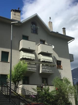 Le Sorgenti