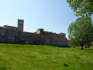 Casa Ginori