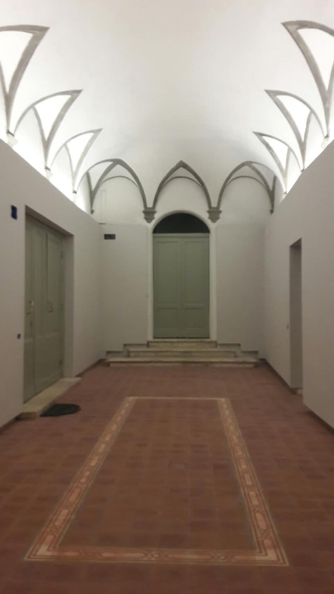Dimora storica - Palazzo Barabesi — photo 1 of 1
