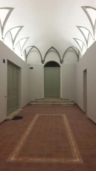 Dimora storica - Palazzo Barabesi