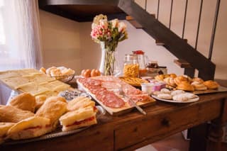 A Casa Mastacchi
