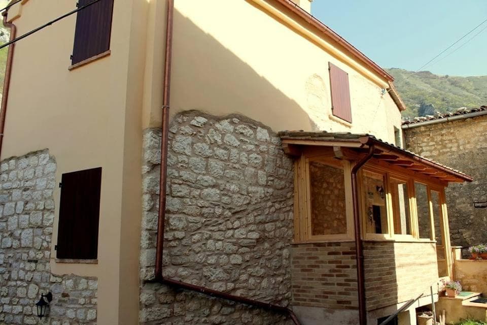 Casa Vacanze L'arco di Fondarca — photo 1 of 1
