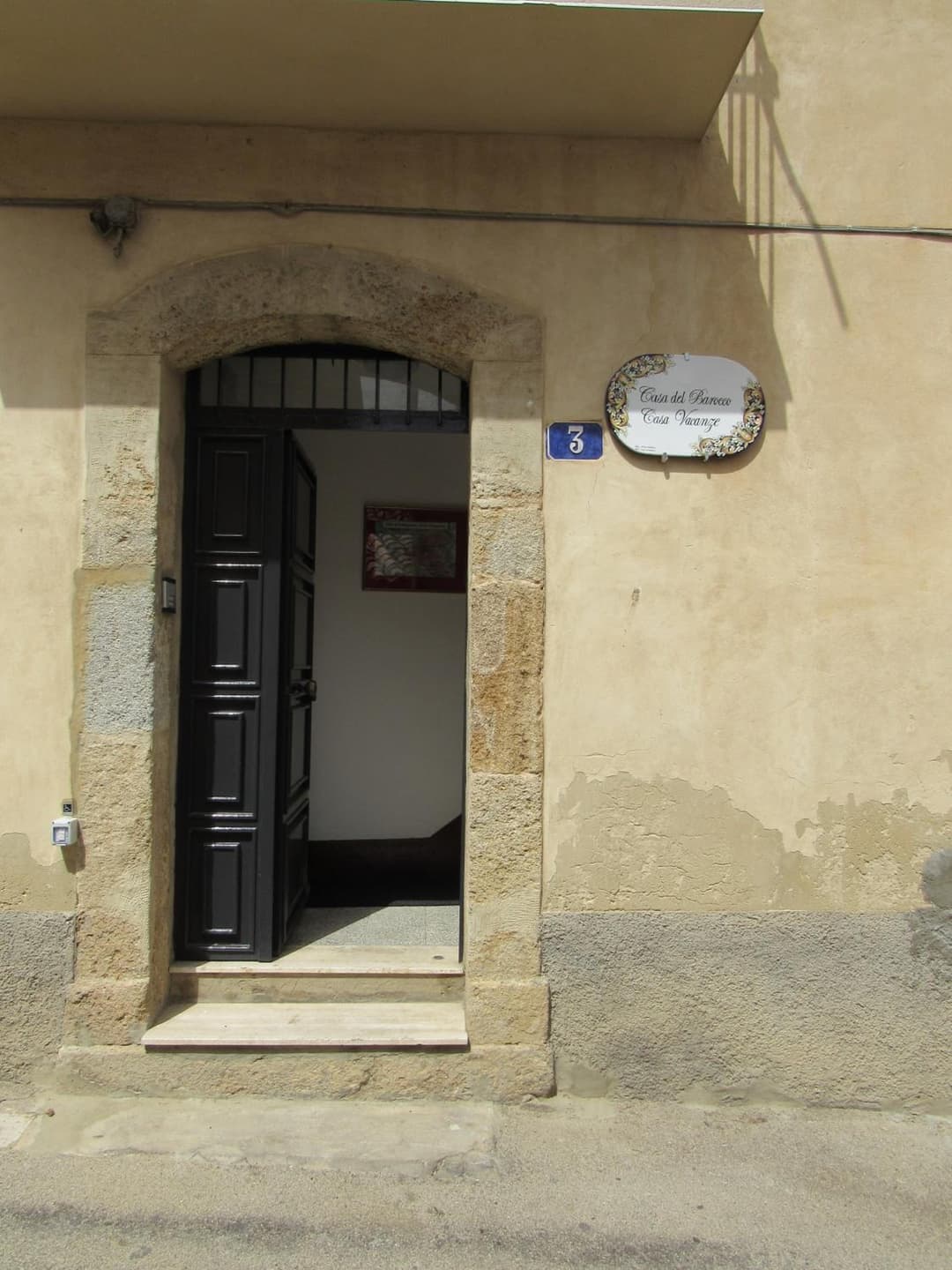 Casa del Barocco Caltagirone — photo 1 of 1