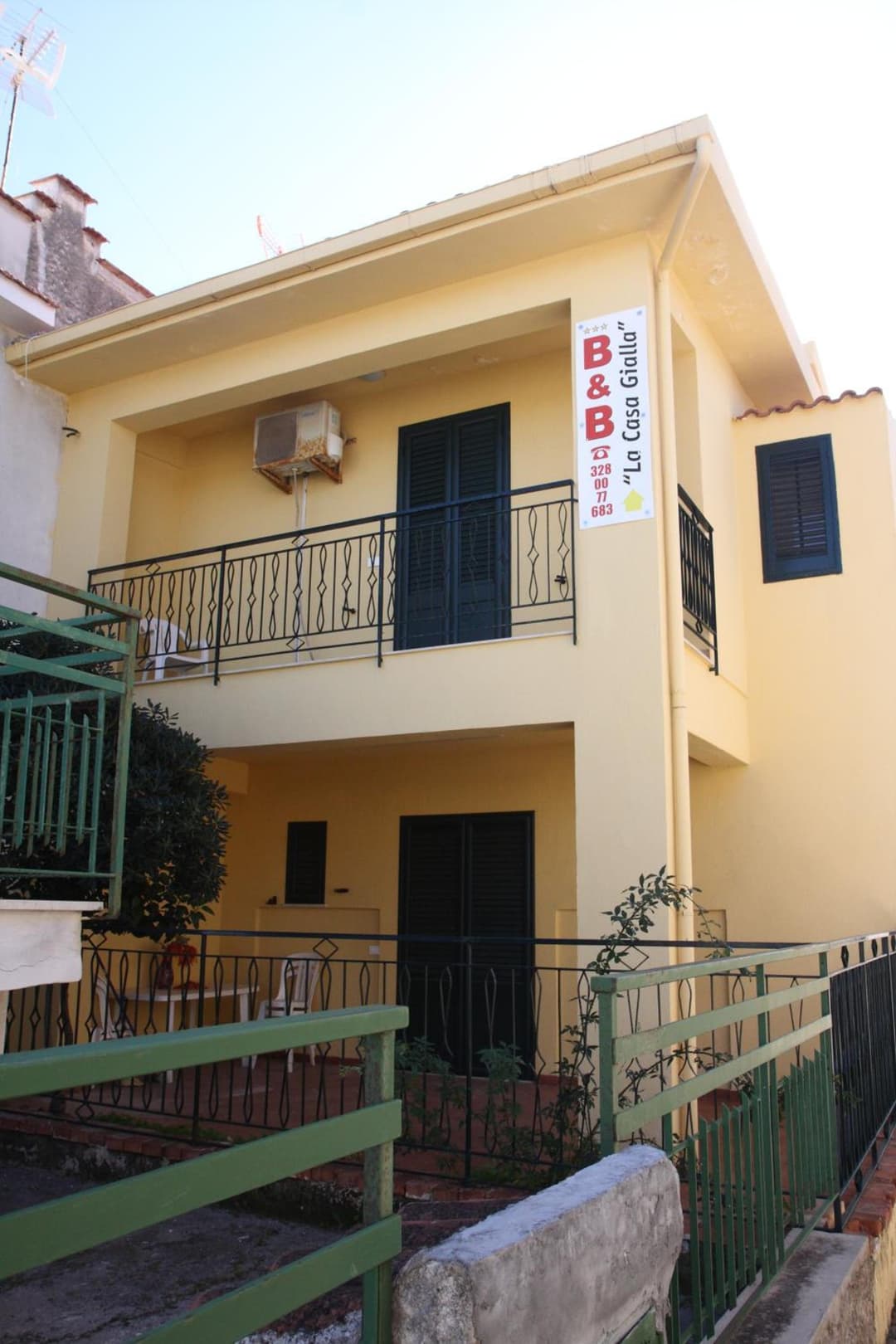 La Casa Gialla — photo 1 of 1