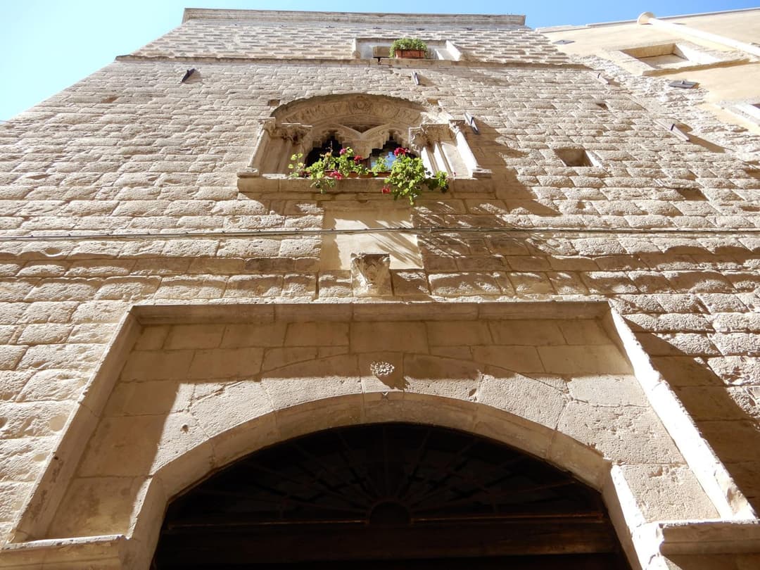 Case Vacanza ARCO SANT'ANTONIO — photo 1 of 1
