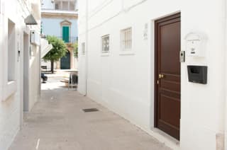 Driade dei Trulli