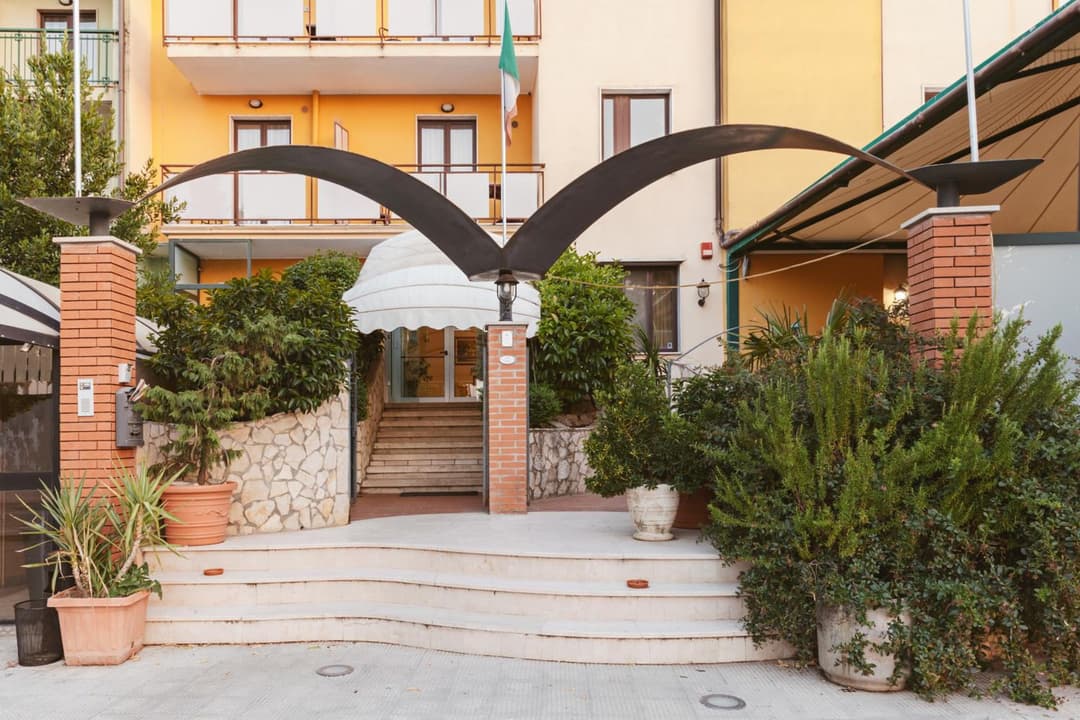 Hotel Villa Del Sorriso — photo 1 of 1