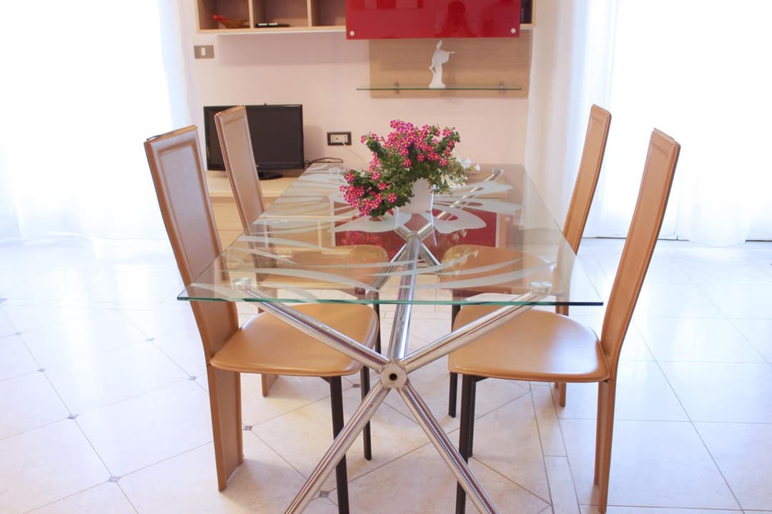 Eleatica Holiday Apartment — photo 1 of 1
