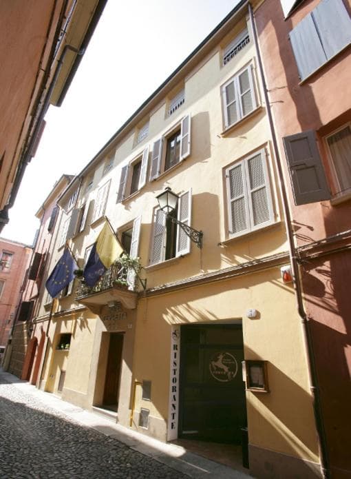 Hotel Cervetta 5 — photo 1 of 1