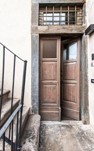 La Casa Della Zia