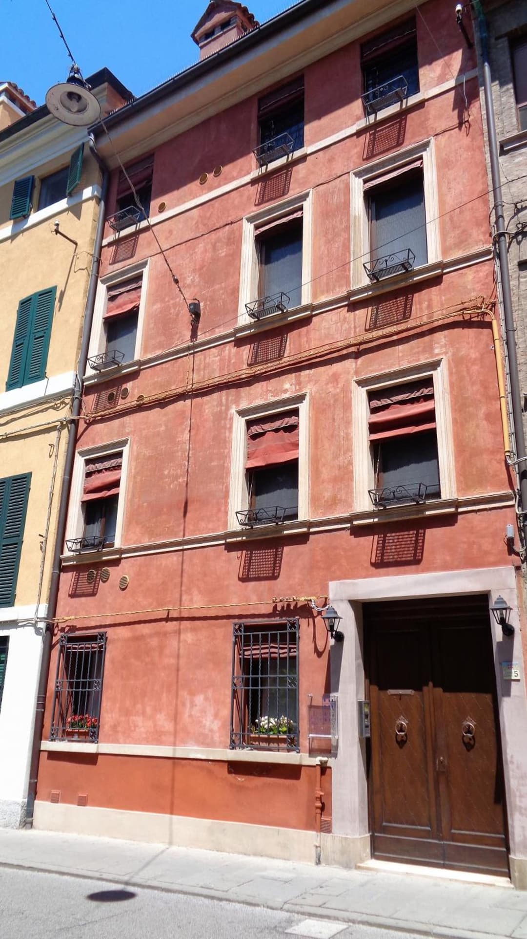 Guest House Delizia Estense — photo 1 of 1