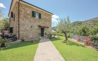 Villa Edda residenza con piscina