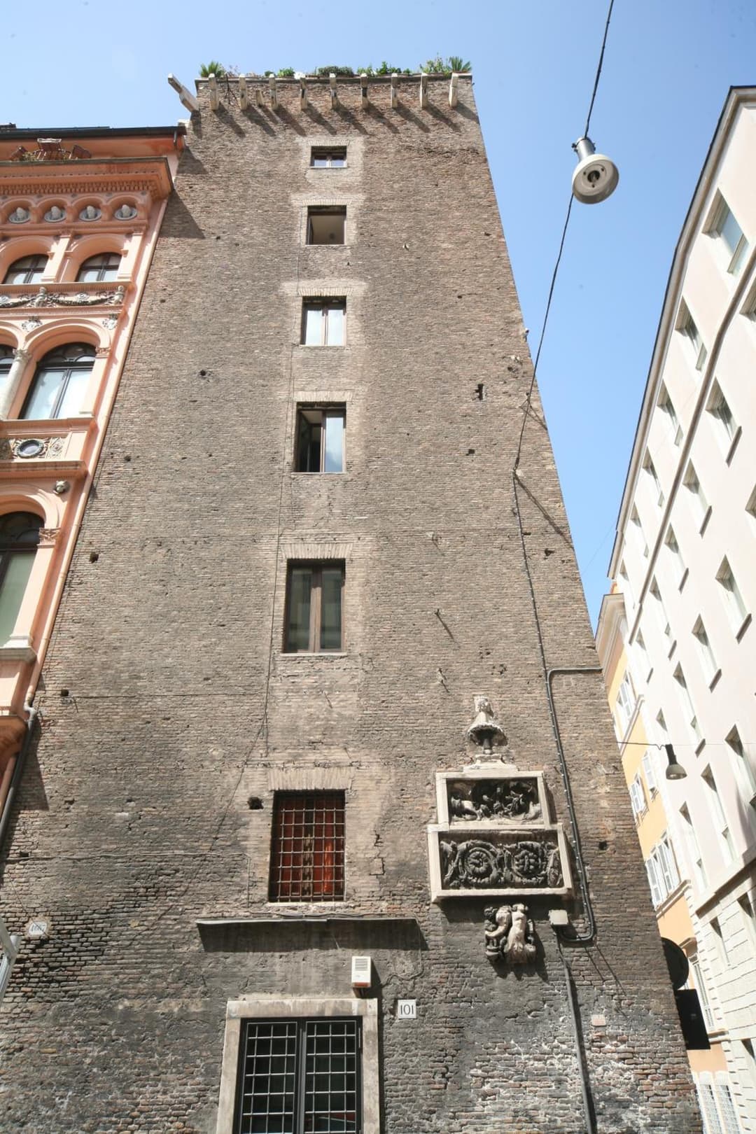 Residenza Torre Colonna — photo 1 of 1