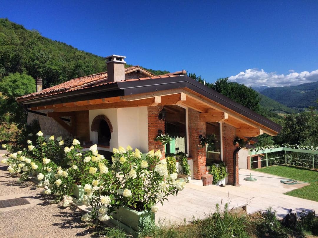 Agriturismo Caranatura — photo 1 of 41