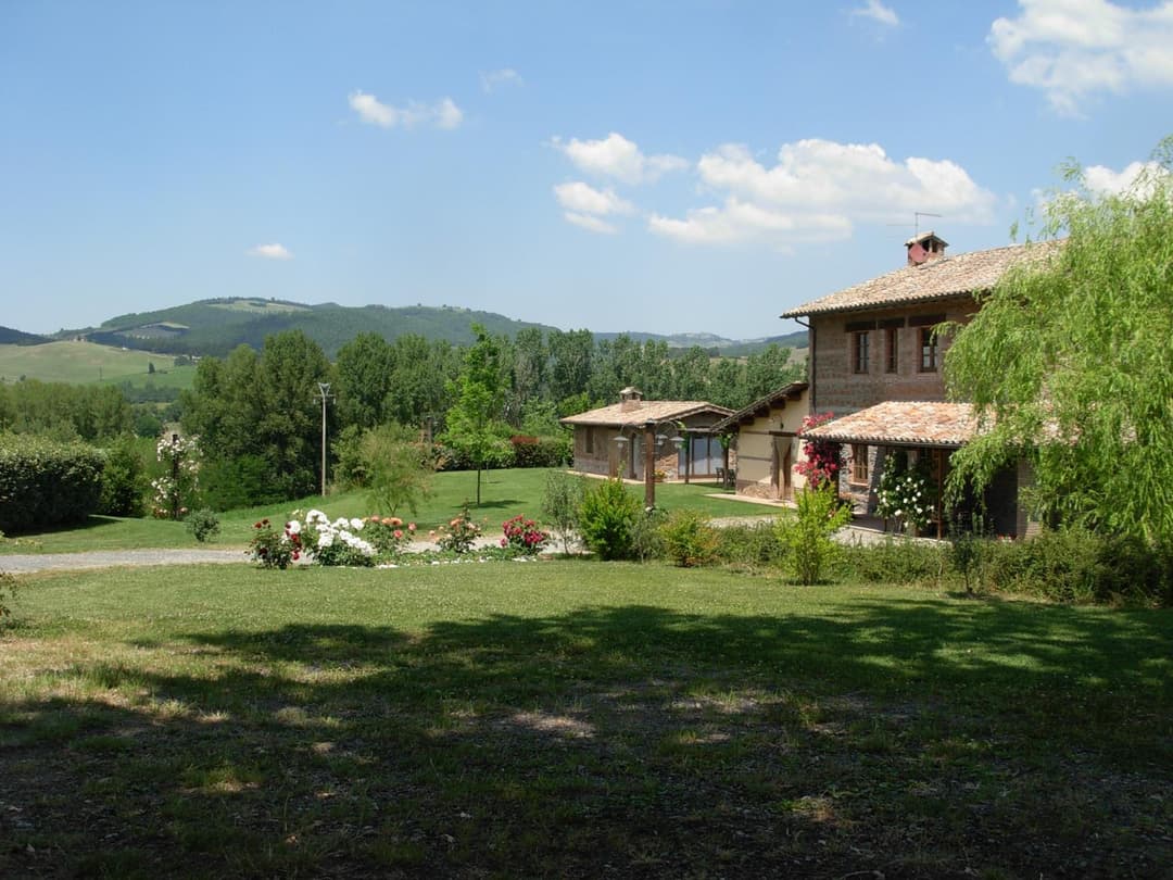 Agriturismo Santa Veronica — photo 1 of 1